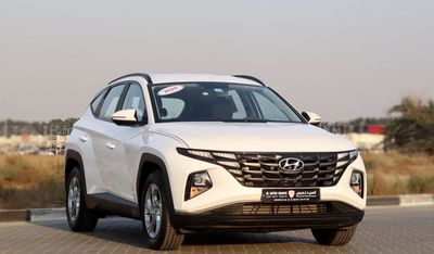 هيونداي توسون Comfort 2.0L Hyundai Tucson 2.0L 2024 GCC, accident-free, in excellent condition 1708 P.M