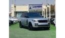 Land Rover Range Rover Vogue Autobiography 1750 Monthly payments/ Land Rover Vogue Autobiography / 2016 / Canadian spece