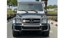 مرسيدس بنز G 63 AMG Std