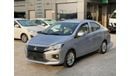 Mitsubishi Attrage 2021 I 1.2L I Ref#211