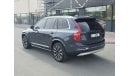 فولفو XC 90 2021 Volvo XC90 T5 Momentum, 5dr SUV, 2L 4cyl Petrol, Automatic, All Wheel Drive - GCC is available