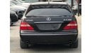 Lexus LS 430