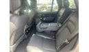 Land Rover Range Rover HSE RANGE ROVER HSE P400 3.0L PETROL MY 2021