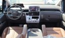 Hyundai Staria 2.2Ltr. Diesel, mid 2025