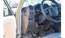 Toyota Land Cruiser 70 TOYOTA LAND CRUISER 79 4.0L AT DC 4WD PICKUP 2025