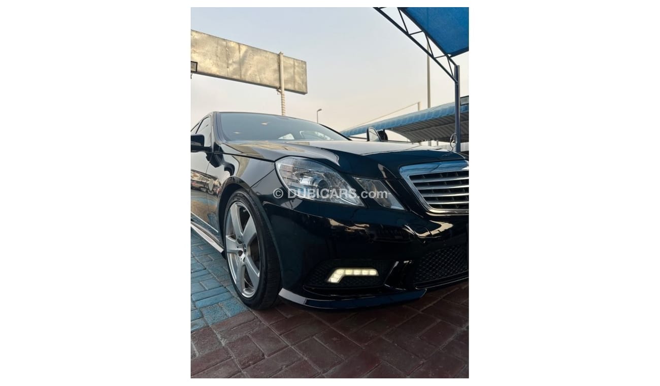 Mercedes-Benz E 350 car in perfect condition mercedes-benz 2011 E350 on black leather interior 2wd