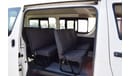 Toyota Hiace GL - Standard Roof Toyota Hiace 13 seater Bus, Model:2014. Excellent condition