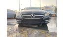 مرسيدس بنز CLS 500 Mercedes CLS 500_GCC_2014_Excellent Condition _Full option