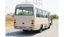 ميتسوبيشي روزا 30 Seater - 4.2L - 4D33 - Best Selling - Smooth Transmission - Book Now!