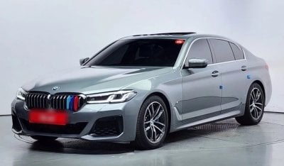 BMW 520i M Sport