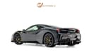 فيراري 488 بيستا GCC Spec - With Warranty & Service Contract