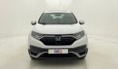 Honda CRV TOURING 2.4 | Zero Down Payment | Free Home Test Drive