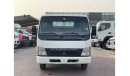 Mitsubishi Canter 2016 I D/C I Ref#502