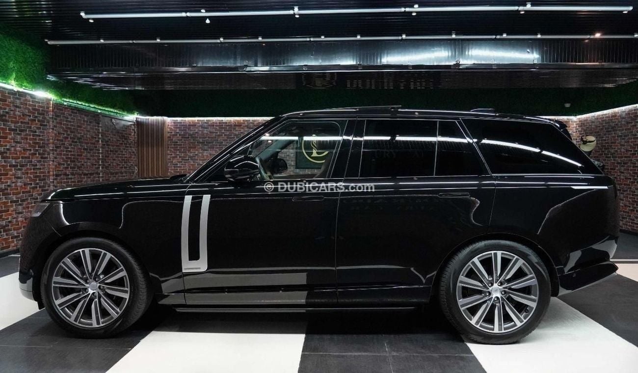 Land Rover Range Rover | EID AL ETIHAD SPECIAL PRICE | P530 | BRAND NEW | 2023 | 4.4L V8 | FULLY LOADED