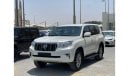 Toyota Prado EXR 2021 I V6 I Ref#307