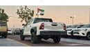 Toyota Hilux GR SPORT 4.0Ltr 4WD A/T 2024 5 Seats 4 Door MY2024 GCC Specs