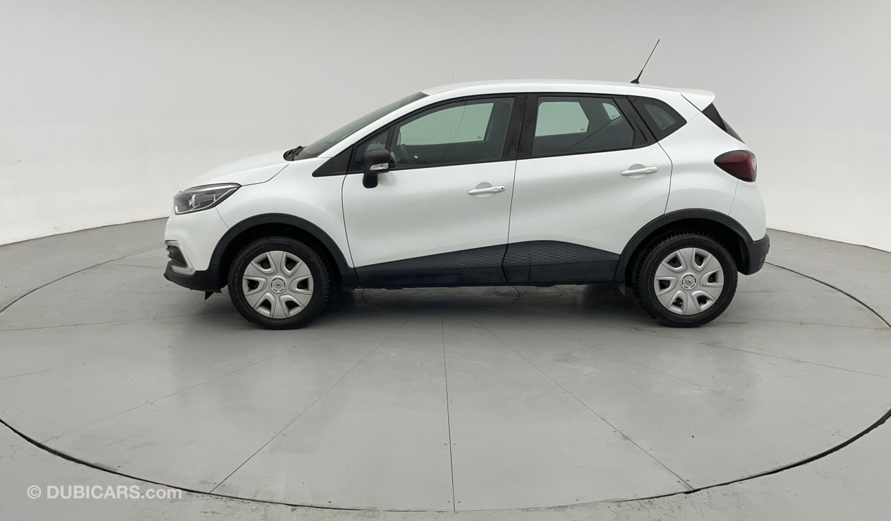 Renault Captur PE 1.6 | Zero Down Payment | Free Home Test Drive