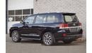 Toyota Land Cruiser MBS Autobiography Edition 4 Seater