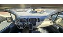 Toyota Hiace Toyota Hiace 3.5Ltr V6 CARGO PANEL VAN RWD A/T 2025