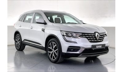 Renault Koleos LE | 1 year free warranty | 0 Down Payment