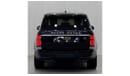 لاند روفر رينج روفر (آخر) 2019 Range Rover Vogue HSE V6, Warranty, Service History, Excellent Condition, GCC