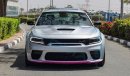 دودج تشارجر (НА ЭКСПОРТ , For Export) R/T Scat Pack Widebody HEMI 6.4L ''LAST CALL'' , 2023 , 0Km , Без пробега