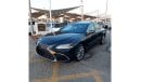 Lexus ES350 Platinum Premier