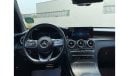 Mercedes-Benz GLC 200 Premium + Mercedes Glc 200 coupe