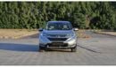 Honda CRV DX 2.4L