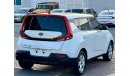 Kia Soul EX