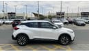 Nissan Kicks GCC, 1.6Liter, V4