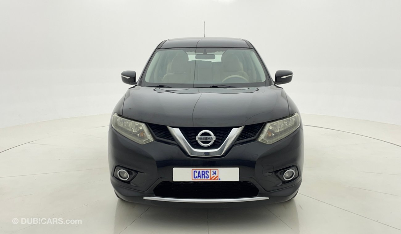 Nissan XTrail S 2.5 | Zero Down Payment | Free Home Test Drive