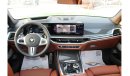 بي أم دبليو X7 BMW X7 M60i 4.4L V8 2024 MODEL YEAR