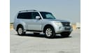 Mitsubishi Pajero GLS Highline 3.8L (236 HP)