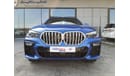 BMW X6 XDRIVE 40i M KIT LUXURY OFF ROAD 2020 SUV WITH WARRANTY