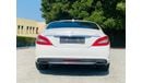 Mercedes-Benz CLS 500 Std 4.7L