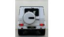 Mercedes-Benz G 63 AMG Std 5.5L 2015 Mercedes G63 AMG, Service History, Full Options, Excellent Condition, GCC