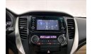 Mitsubishi Montero Sport GLS Mid | 1 year free warranty | 0 Down Payment