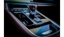 بورش باناميرا أس Porsche Panamera Turbo S E-Hybrid 2017 German Spec under Warranty with Flexible Down-Payment/ Flood 