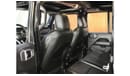 Jeep Wrangler Jeep Wrangler 4XE Fully Loaed