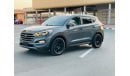 Hyundai Tucson GL 2017 Tucson 1.6 AWD