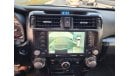 Toyota 4Runner TOYOTA 4Runner TRD OFF Road 2022 full Option