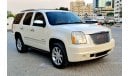 GMC Yukon GMC YUKON DENALI GCC 2012 FULL OPTION