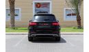 Mercedes-Benz GLC 250 X253