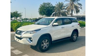 Toyota Fortuner GXR 4.0L (235 HP)