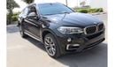 BMW X6 50i Luxury