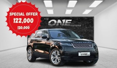 Land Rover Range Rover Velar P380 S Special Offer