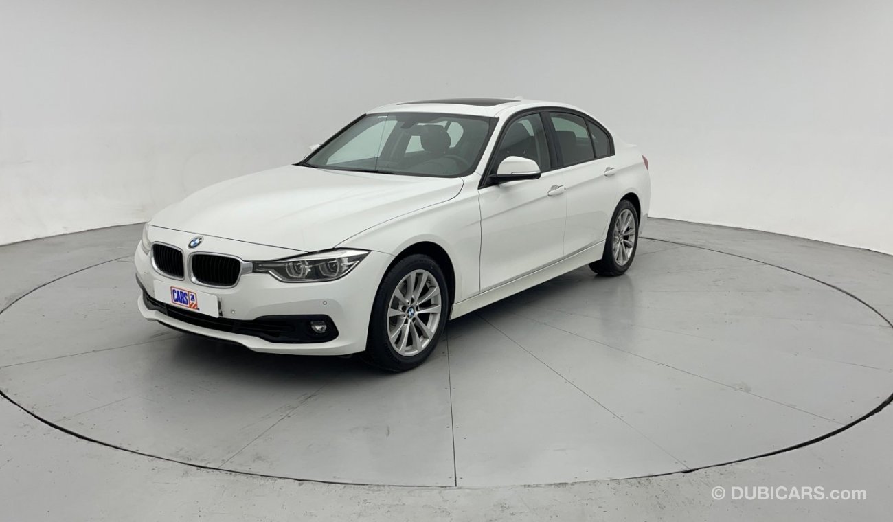 BMW 318i EXCLUSIVE 1.5 | Zero Down Payment | Free Home Test Drive