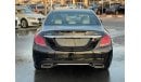 Mercedes-Benz C 300 Sport Mercedes C300_American_2019_Excellent Condition _Full option