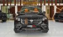 Mercedes-Benz GLS 600 MERCEDES GLS 900 BRABUS (ONE OF ONE) 2023